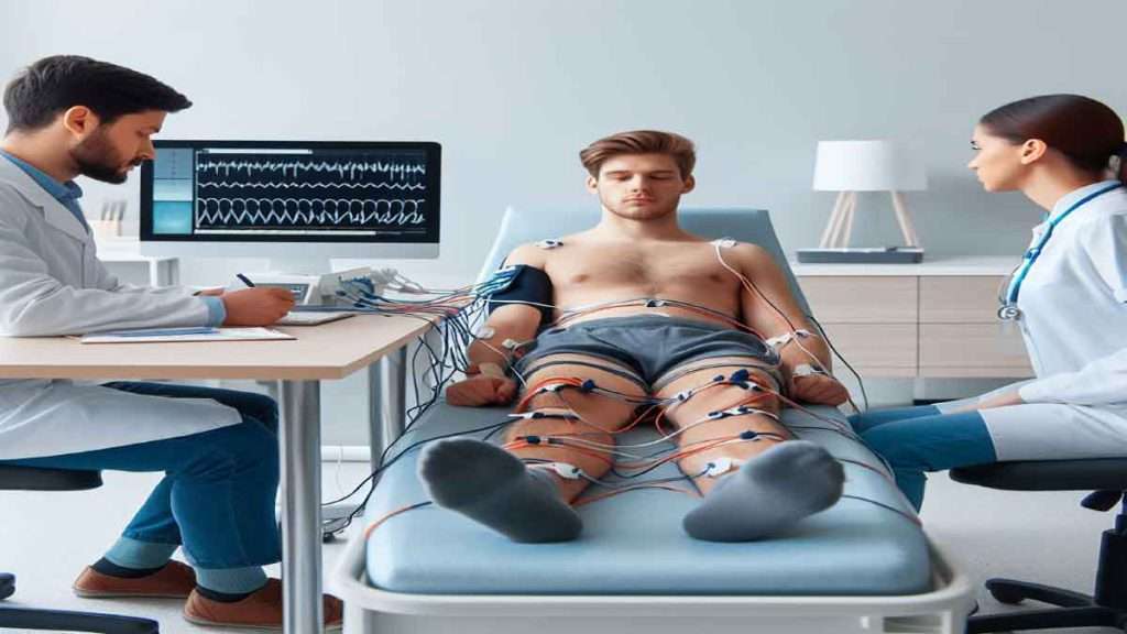 نوار عصب دو دست و دو پا نوار عصب دو اندام