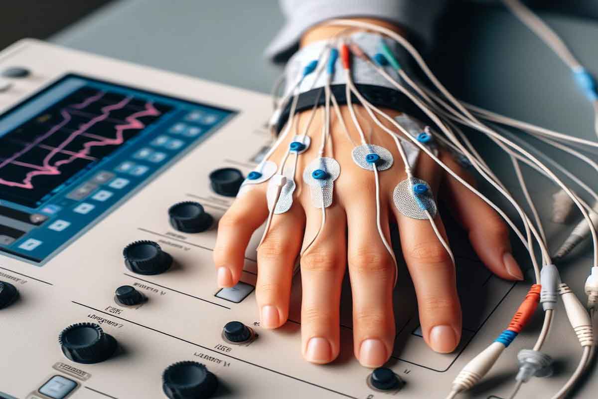 نوار عصب با بیمه هزینه نوار عصب با بیمه