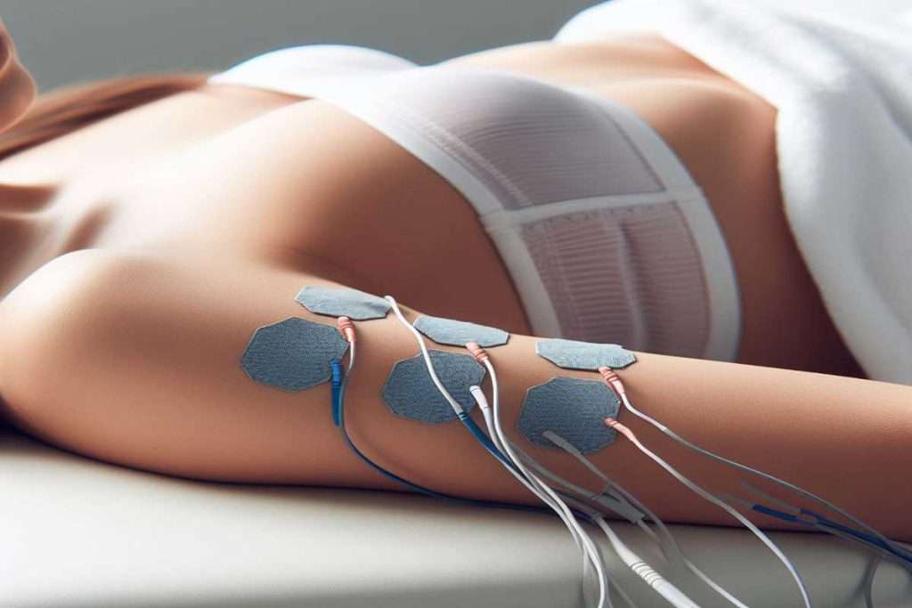 تست نوار عصب و عضله در تهران