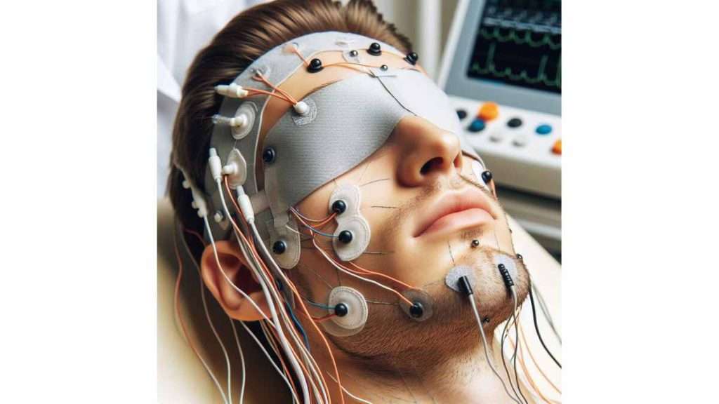 Facial ncv نوار عصب تمامی عضلات و اعصاب صورت