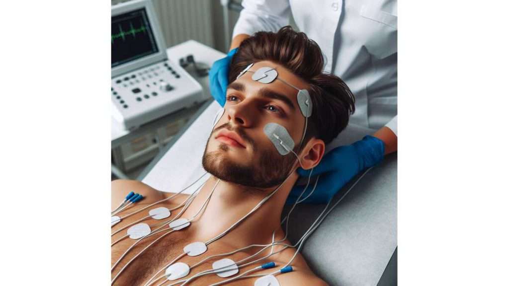 نوار عصب صورت در تهران نوار عصب صورت در تهران