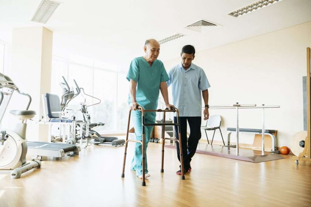 در کنار بهترین متخصص مغز و اعصاب ملاقات با بهترین متخصص مغز و اعصاب