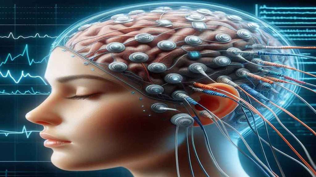 انجام نوار مغز نوار مغزی در منزل