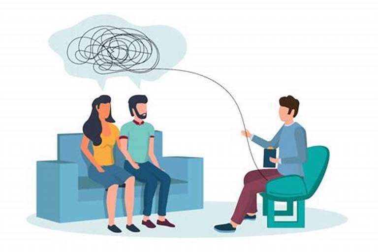 مراجعه به موقع به متخصص اعصاب و روان، از بروز مشکلات جدیتر در آینده جلوگیری میکند