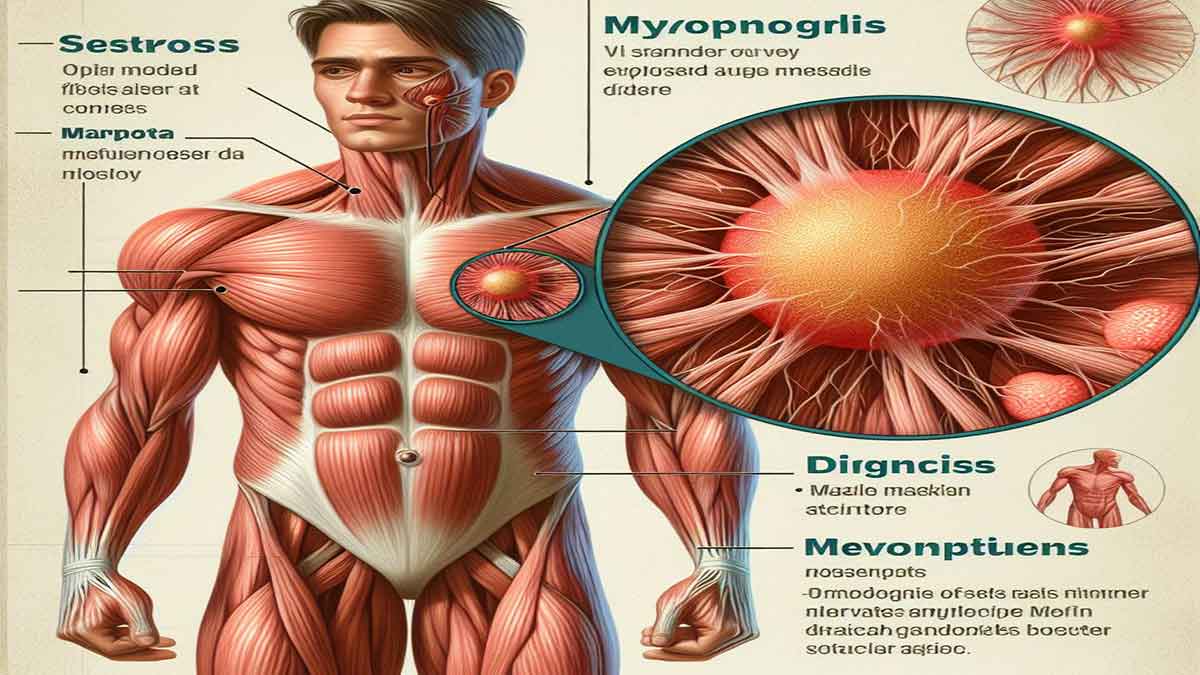 دکتر متخصص درمان میوپاتی بهترین دکتر میوپاتی در ایران