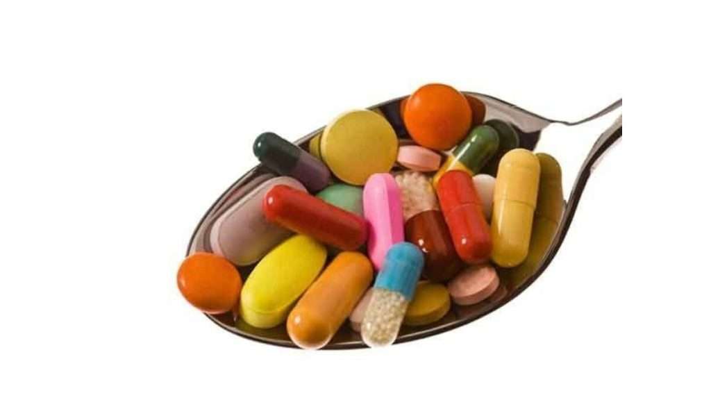 شانه یخ زده_دارو