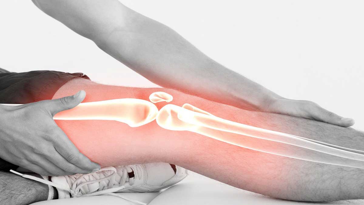 ماندگاری prp ماندگاری پی آر پی زانو