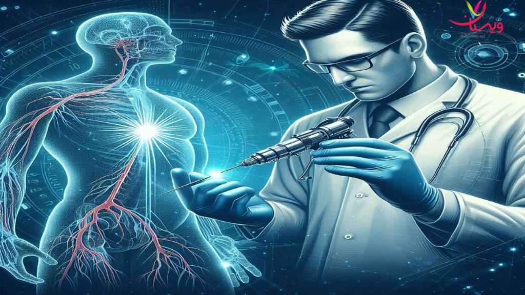 درمان آسیب های عصبی درمان آسیب های عصبی