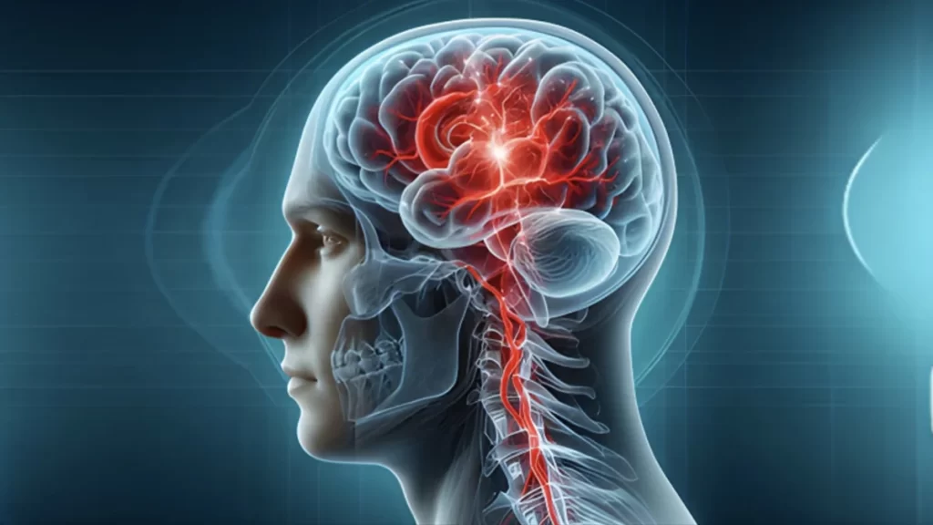 علائم سکته مغزی ، طول عمر بعد از سکته مغزی ، سکته مغزی خفیف