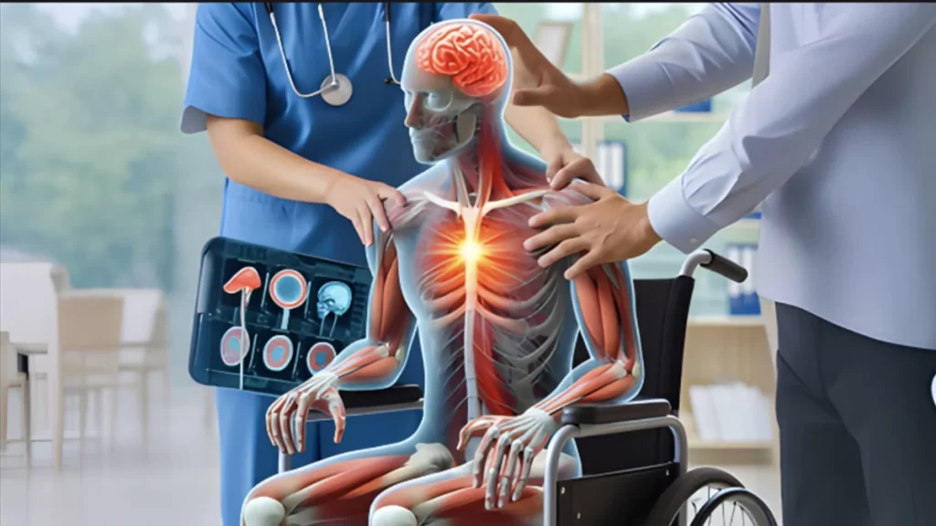 علائم سکته مغزی ، طول عمر بعد از سکته مغزی ، سکته مغزی خفیف