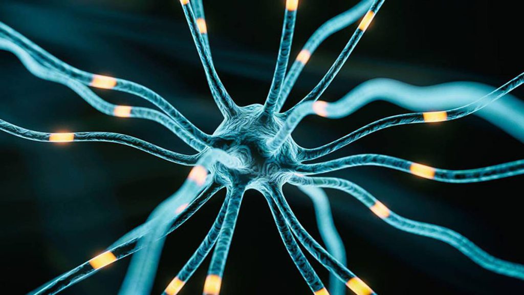 علائم ام اس خفیف