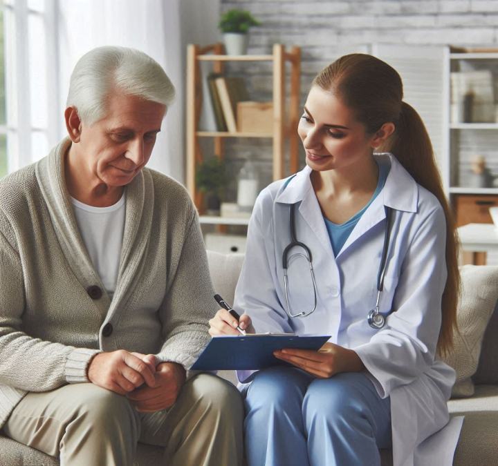 تست دمانس برای ارزیابی و تشخیص زوال عقل و سایر اختلالات شناختی استفاده میشود. تست دمانس