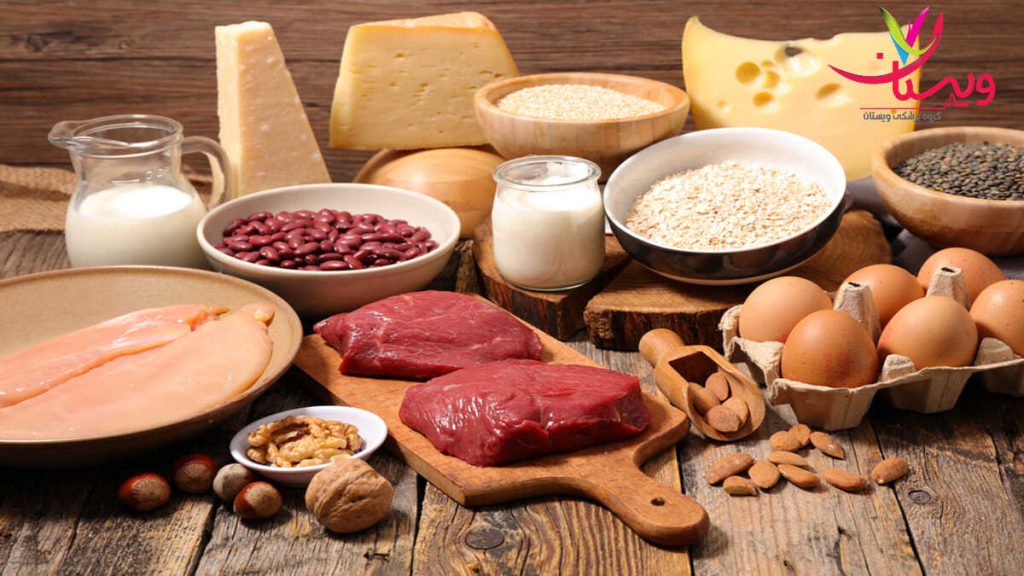 مواد غذایی برای انواع سردرد مواد غذایی برای انواع سردرد