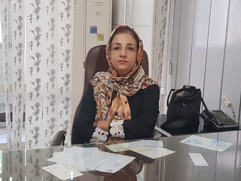 دکتر شبنم رفیع زاده، متخصص مغز و اعصاب در کلینیک ویستان حضوردارند. دکتر شبنم رفیع زاده