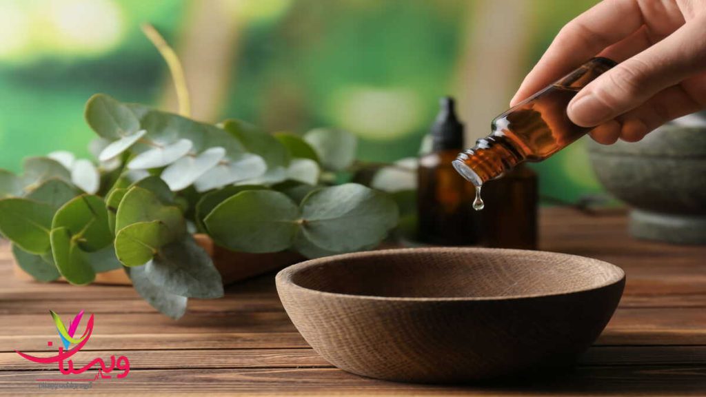 روغن اوکالیپتوس برای درد کمر و گردن روغن اوکالیپتوس برای کاهش درد کمر و گردن