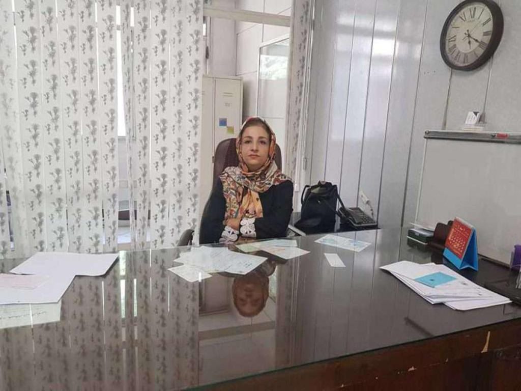 متخصص مغز و اعصاب دکتر شبنم رفیع زاده