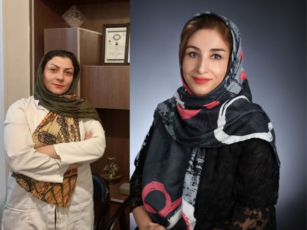 دکتر بی حسی دست و پا متخصصان خواب رفتن دست و پا در تهران