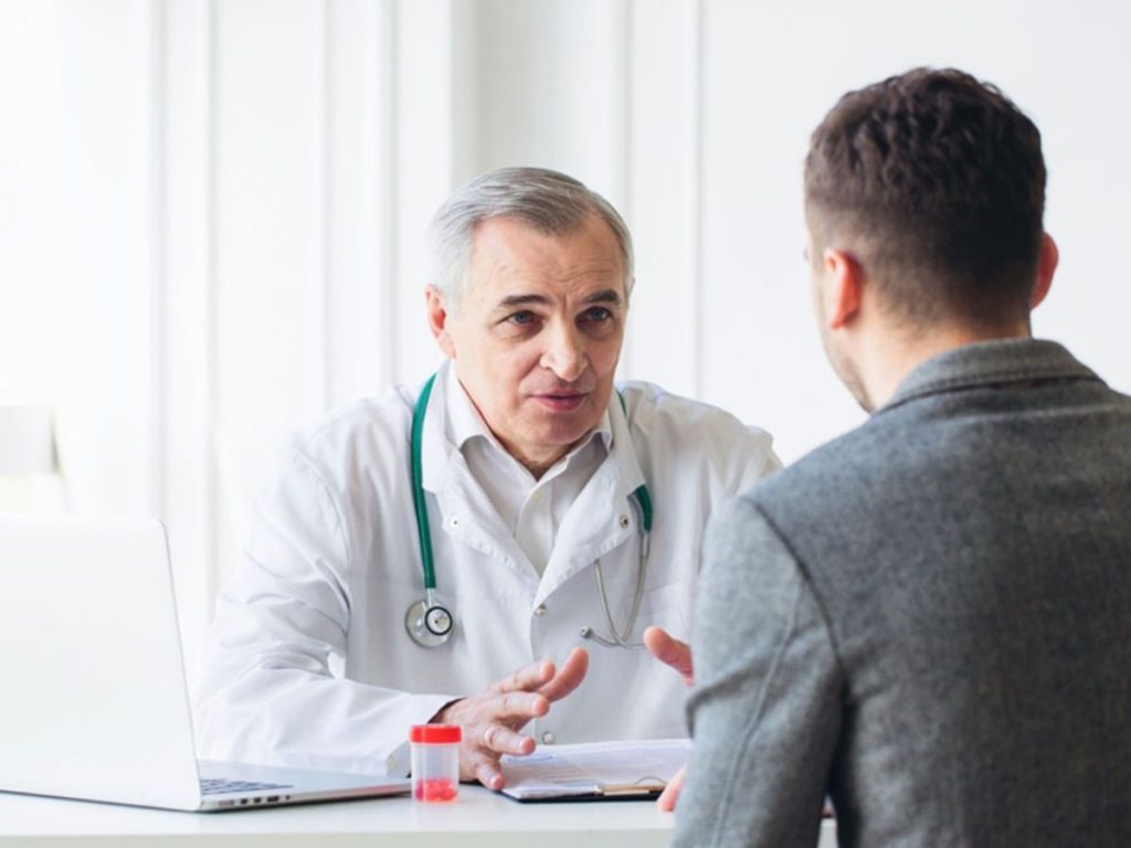 درمان روان چه زمانی به بهترین پرفسور روانپزشک مراجعه کنیم