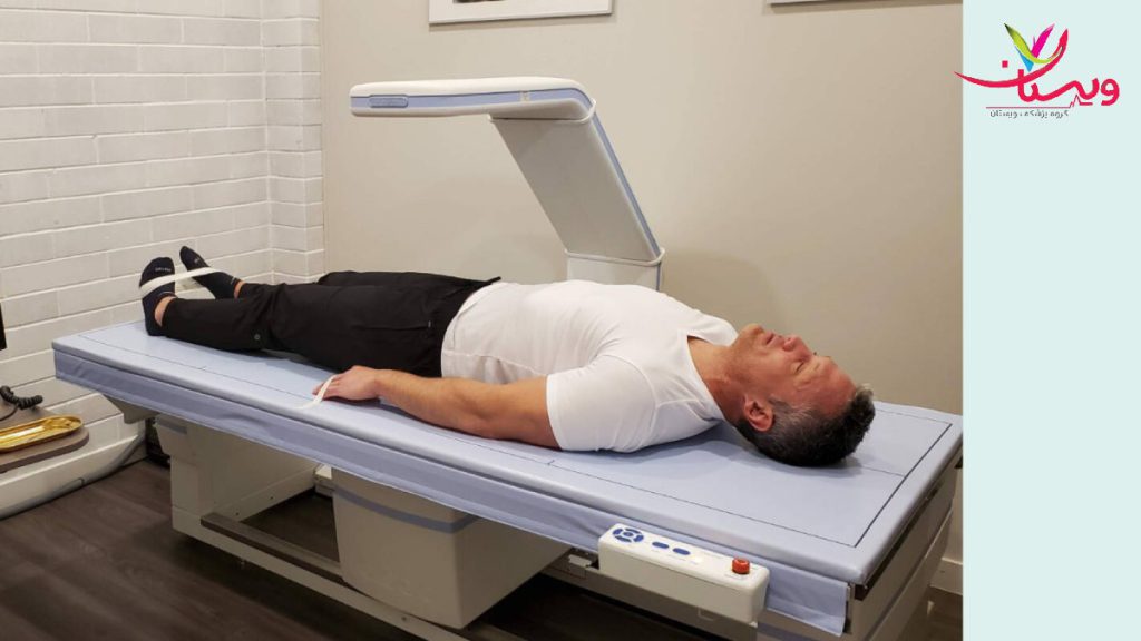 مراکز طرف قرار داد مراکز سنجش تراکم استخوان | بیمه آتیه سازان حافظ در تهران