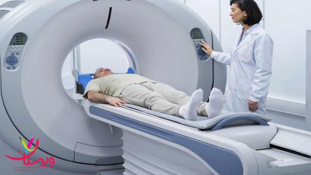 آمادهسازی دستگاه اسکن قلب تنظیمات اولیه دستگاه اسکن قلب برای تصویربرداری دقیق