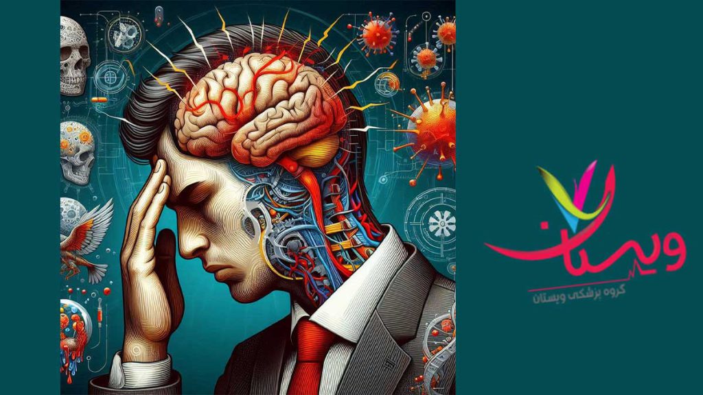 آیا سردرد سمت چپ خطرناک است؟