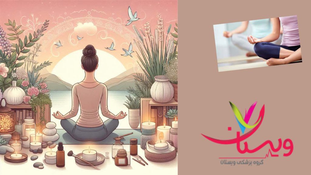 راهکاری غیر دارویی سردرد سمت چپ راهکارهایی غیر از مصرف دارو