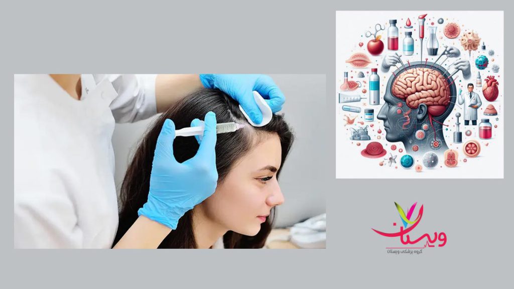 خصوصیات پزشک پی ار پی مو معرفی ویژگی پزشک