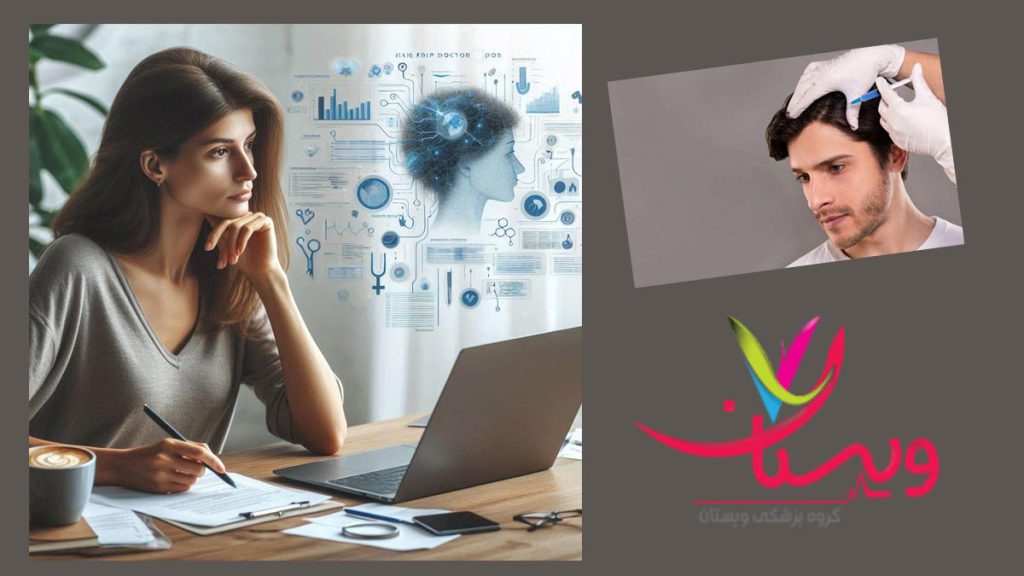 چگونگی یافتن بهترین دکتر پی ار پی مو پیدا کردن بهترین دکتر پی ار پی