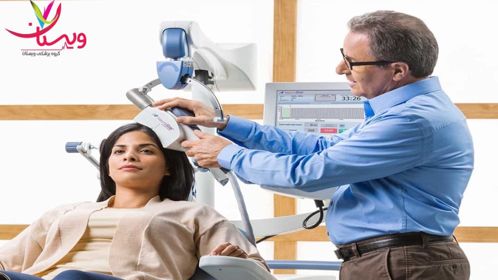 تسریع روند بهبودی بیماران سکته مغزی با تحریک مغناطیسی کاربرد rTMS در کاهش عوارض سکته مغزی و بازتوانی بیماران