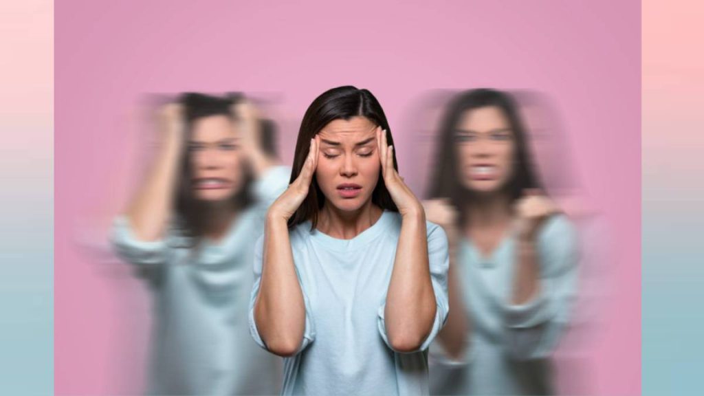 بیماری دوقطبی در نی نی سایت درمان اختلال دوقطبی نی نی سایت