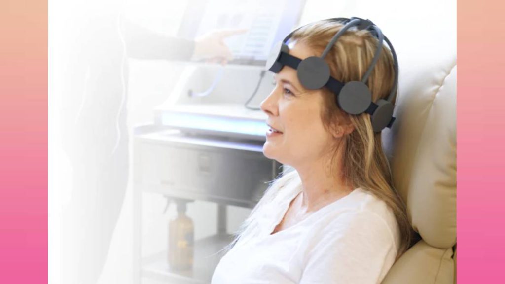 شیوه درمانی در طب اسلامی مقایسه درمان دوقطبی با rTMS