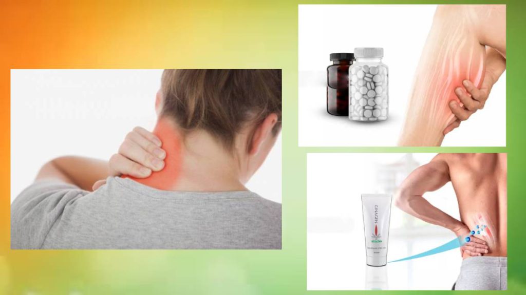 علل گرفتگی عضلات بدن چه چیزی باعث گرفتگی عضلات میشود؟