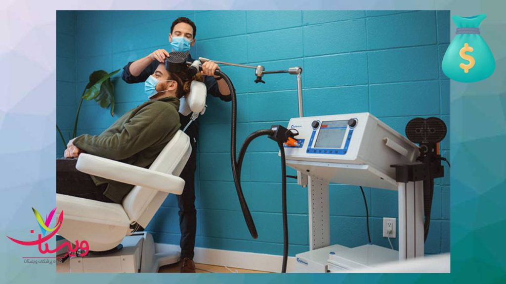 تعرفههای مختلف آر تی ام اس مختلف بودن هزینه هر جلسه آر تی ام اس با و بدون بیمه