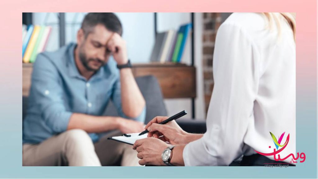 روانپزشک وسواس شمال تهران پزشک وسواس شمال تهران