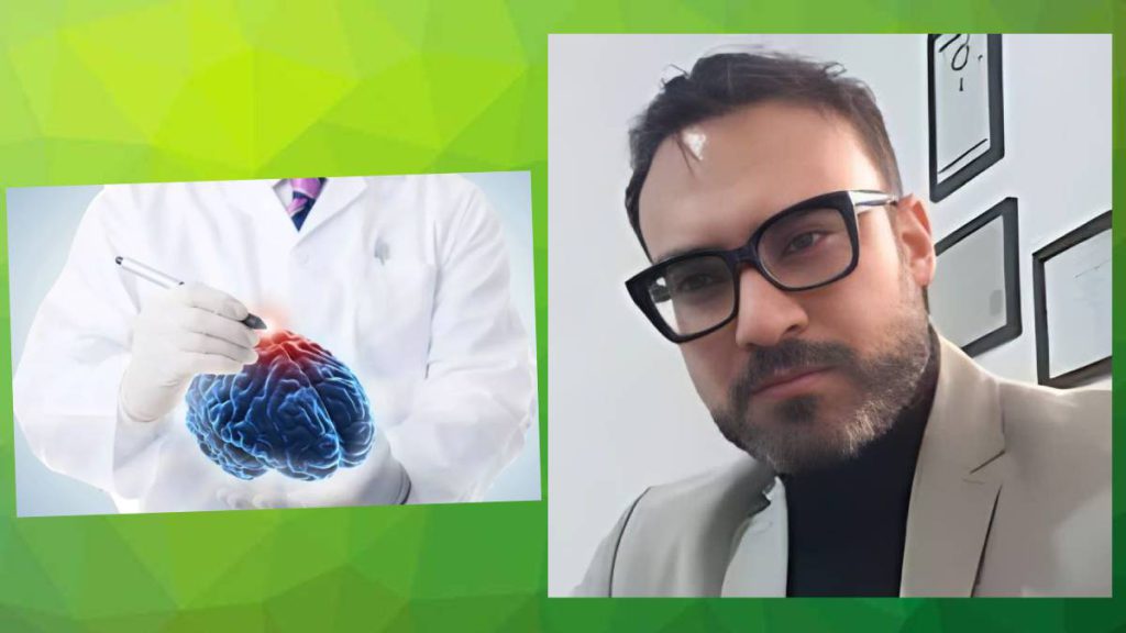تحصیلات و زمینههای تخصص تخصصهای دکتر موذنی