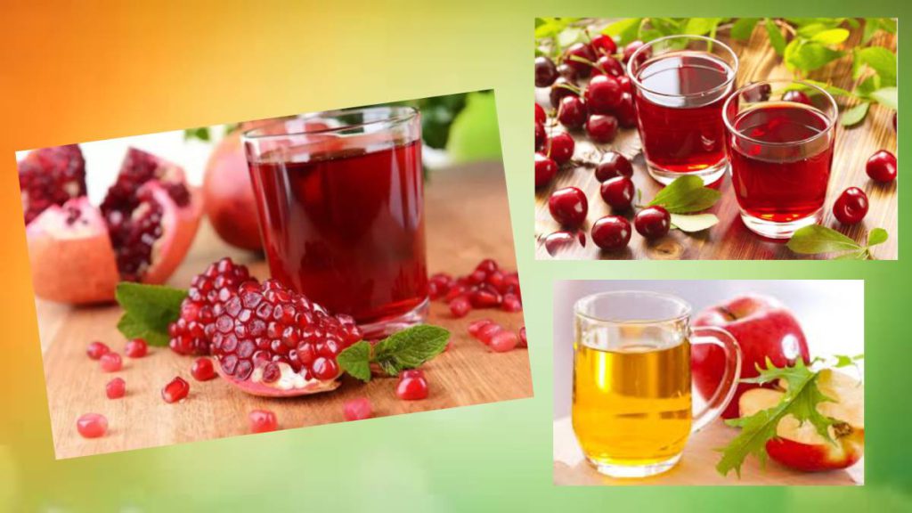 جایگزینهای داروی گرفتگی عضلات خوراکیهای طبیعی جایگزین آمپول برای گرفتگی عضلات