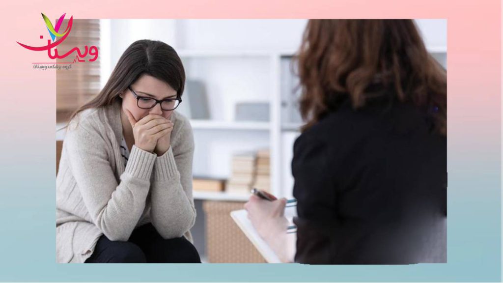 بهترین دکتر جهت درمان وسواس بهترین پزشک درمان وسواس