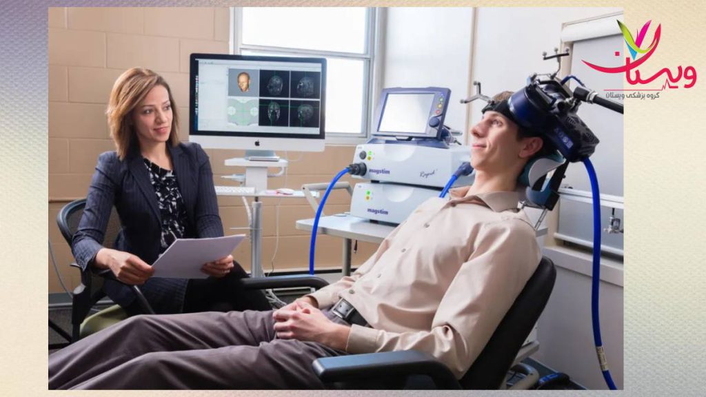 مراکز rtms شمال تهران Rtms در شمال استان تهران