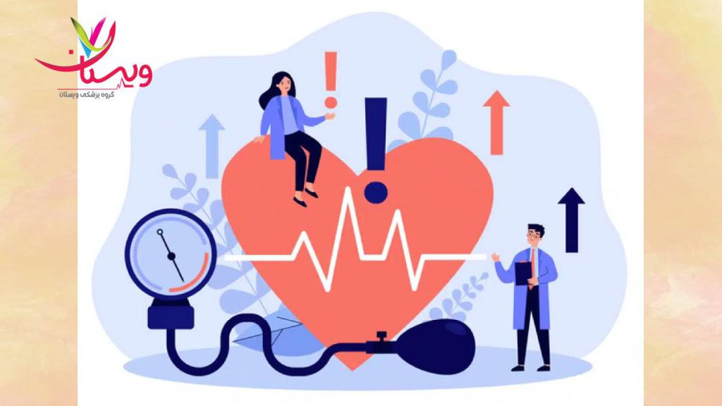 وظایف دکتر اریتمی قلب خدمات دکتر فوق تخصص آریتمی