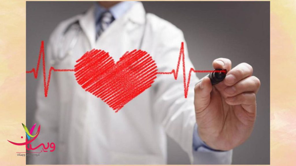 بهترین متخصصین اریتمی تهران معرفی پزشکان متخصص اریتمی تهران