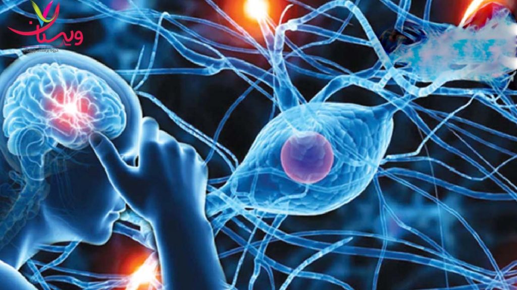 اختلال عضبی در خواب اختلالات مغزی