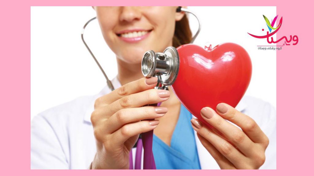 تپش قلب متخصص تپش قلب
