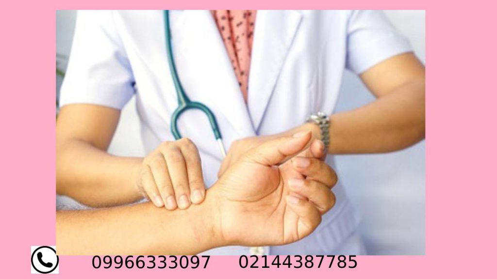 دکترهای ضربان قلب در تهران معرفی 8 متخصص ضربان قلب