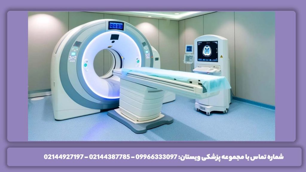 نرخ آزاد در مراکز خصوصی هزینه سی تی اسکن در کلینیکهای تهران