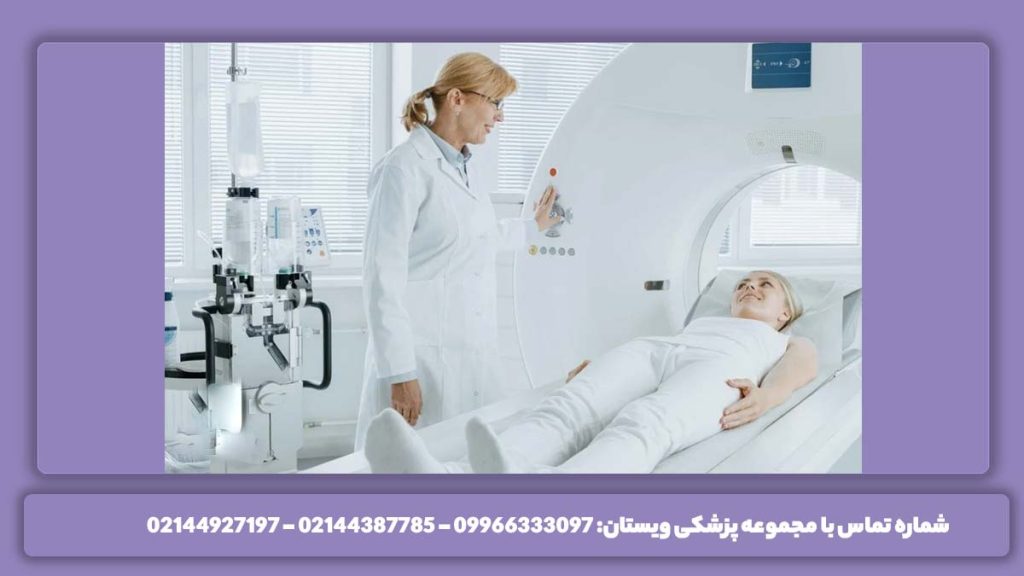 مراحل انجام آنژیوگرافی مراحل انجام سی تی آنژیوگرافی