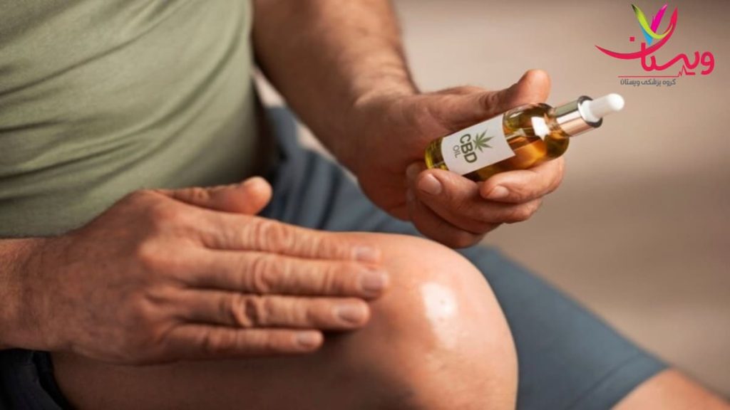 استفاده از داروی هومیوپاتی برای تسکین درد آرتروز زانو