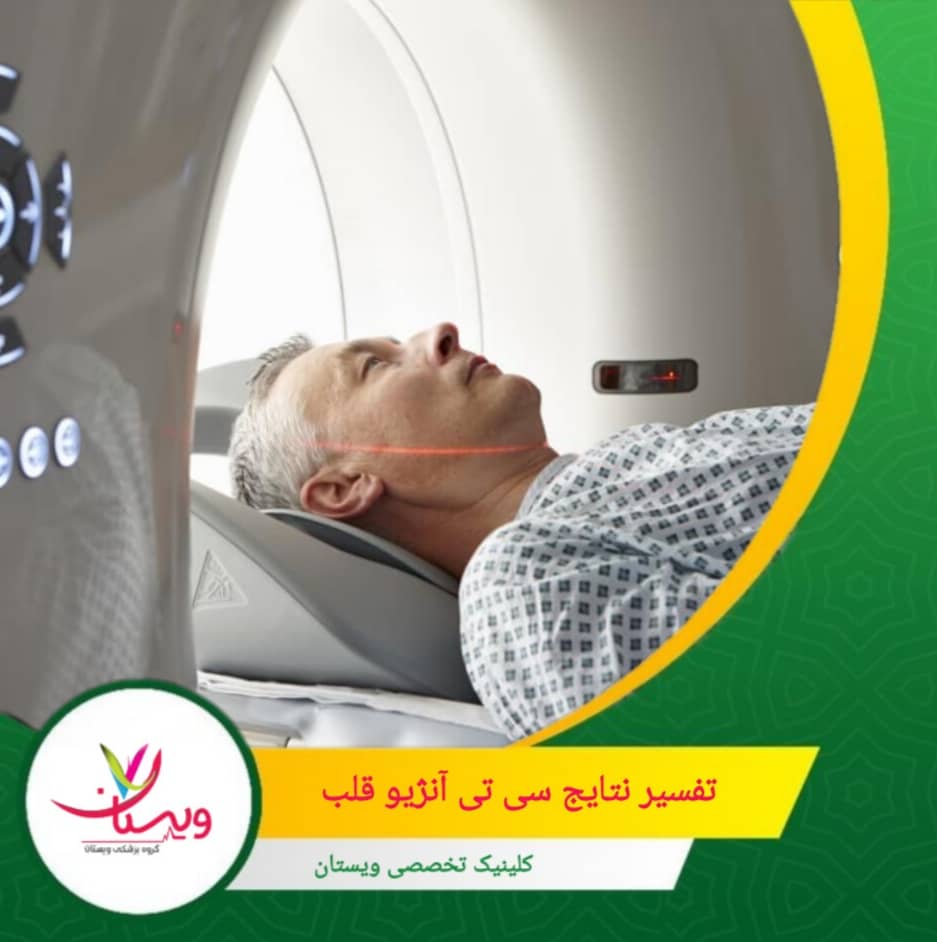 پلاکها به دو نوع نرم و سخت تقسیم میشوند که در تشخیص شدت بیماری و برنامهریزی درمانی اهمیت دارند. تفسیر نتایج سی تی آنژیو قلب