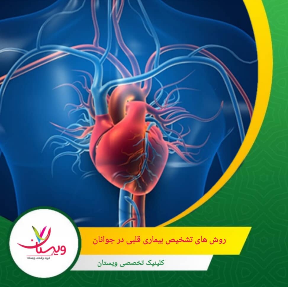 تشخیص به موقع بیماریهای قلبی در جوانان اهمیت بالایی دارد، زیرا بسیاری از علائم اولیه ممکن است خفیف یا غیرمعمول باشند و نادیده گرفته شوند. روشهای تشخیص بیماری قلبی در جوانان