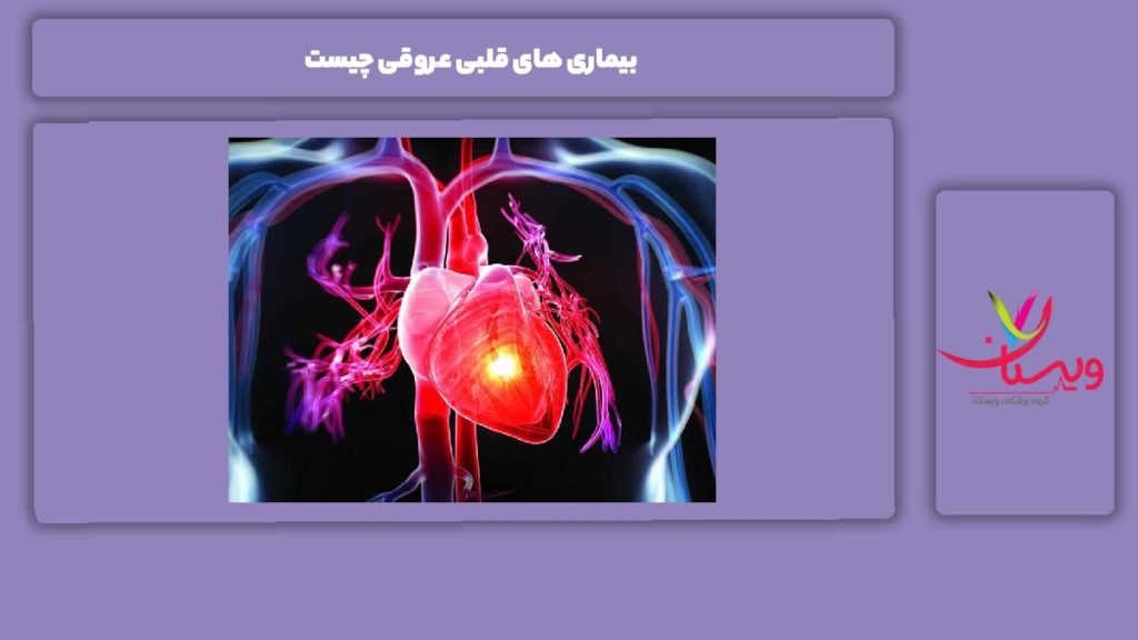 جلوگیری از مریضی قلبی و عروقی بیماری های قلبی عروقی چیست