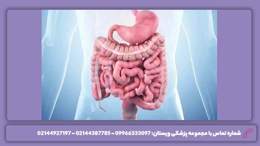 کولونوسکوپی در کلینیک شرق کولونوسکوپی در مطب شرق تهران